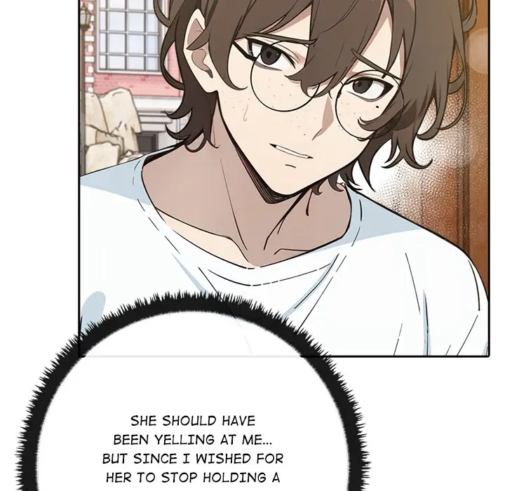 Read Wish Note EN Manga Online