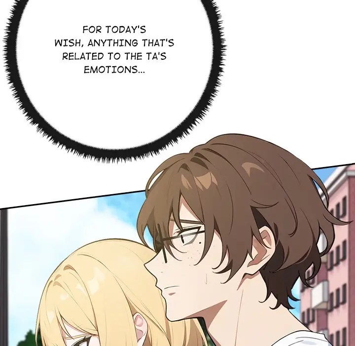 Read Wish Note EN Manga Online