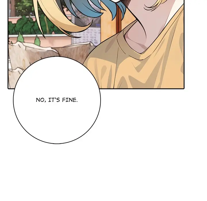 Read Wish Note EN Manga Online