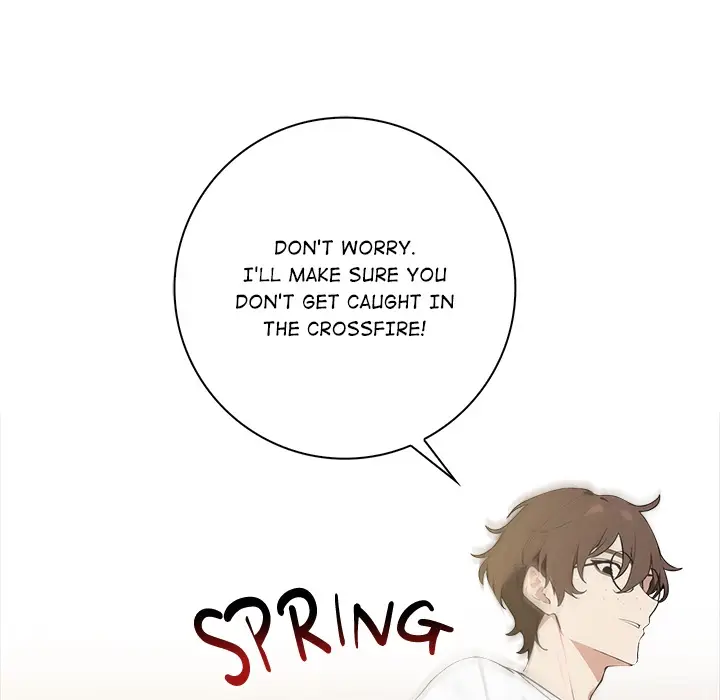 Read Wish Note EN Manga Online