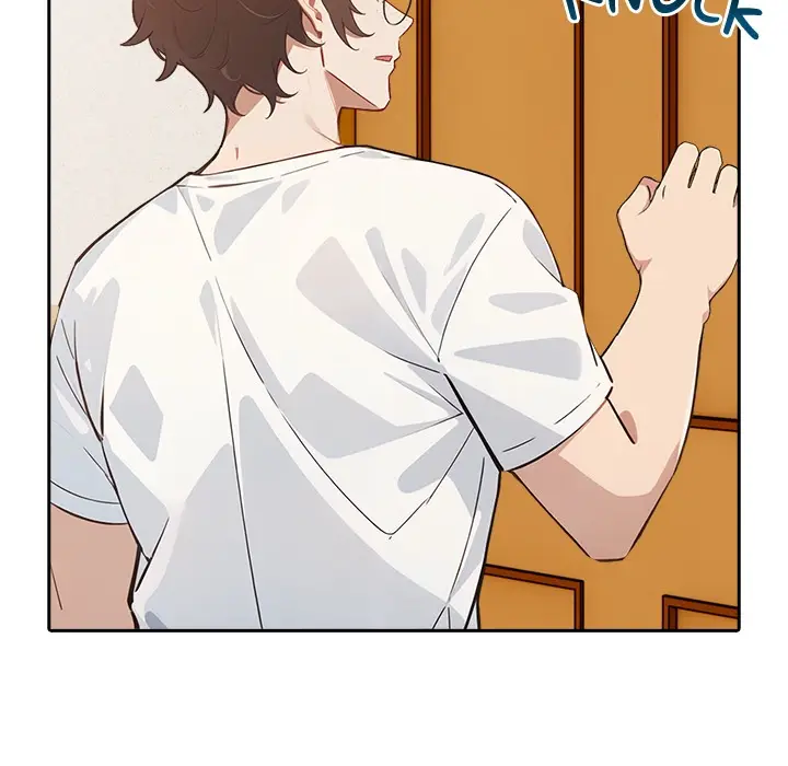 Read Wish Note EN Manga Online