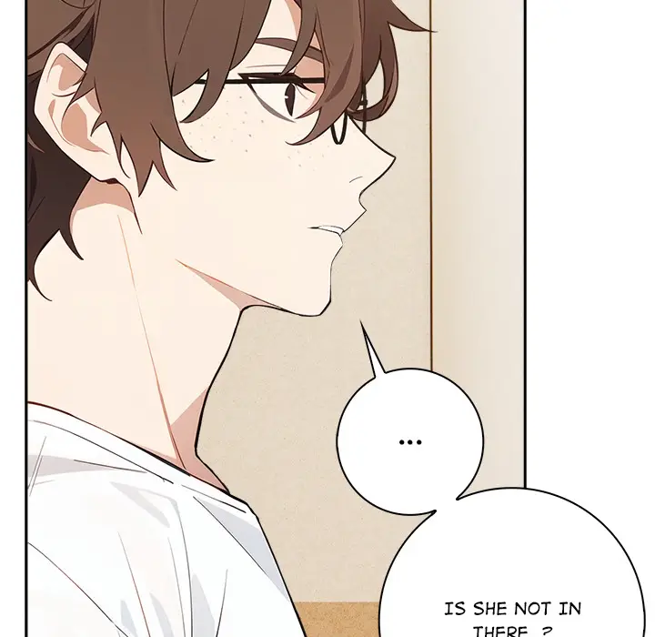 Read Wish Note EN Manga Online