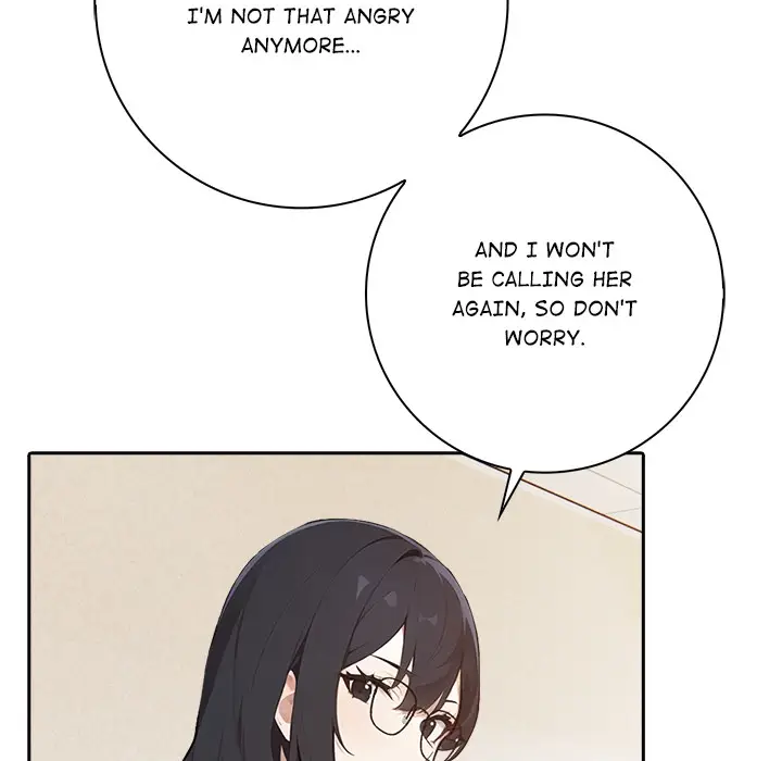 Read Wish Note EN Manga Online