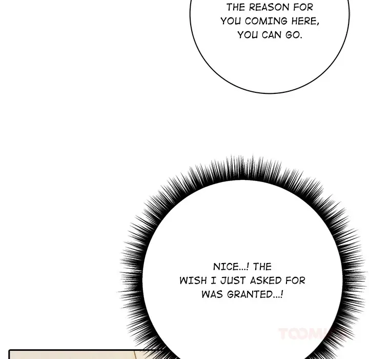 Read Wish Note EN Manga Online