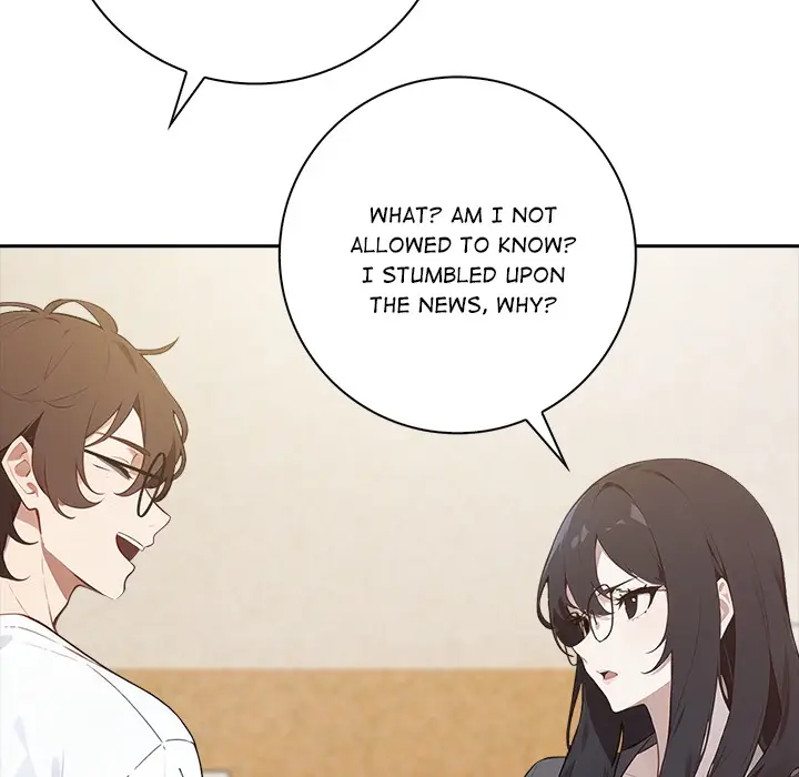 Read Wish Note EN Manga Online