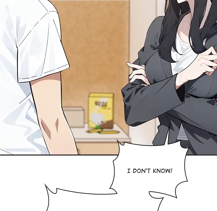 Read Wish Note EN Manga Online