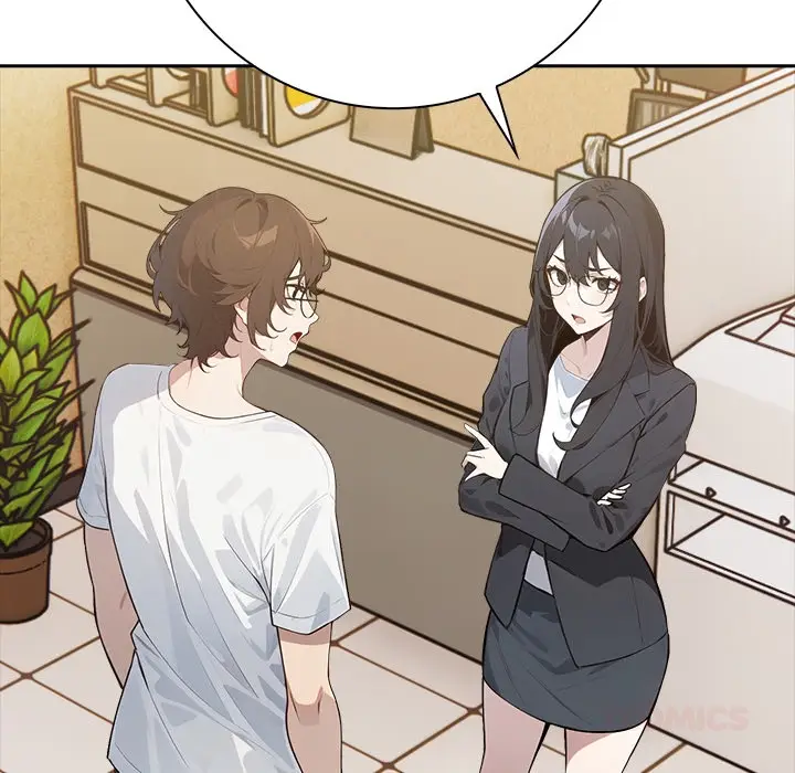 Read Wish Note EN Manga Online