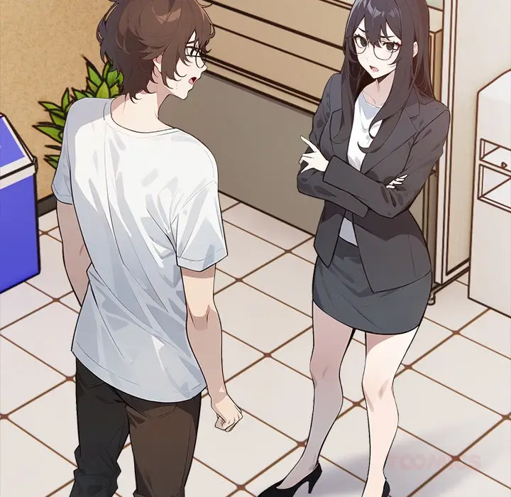 Read Wish Note EN Manga Online