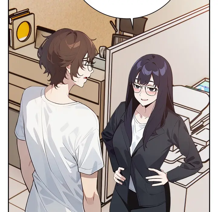 Read Wish Note EN Manga Online