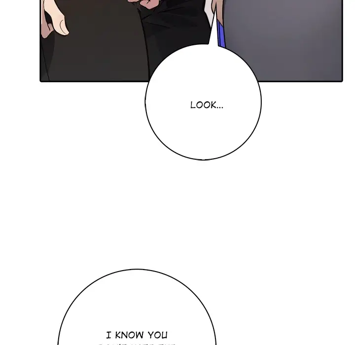 Read Wish Note EN Manga Online