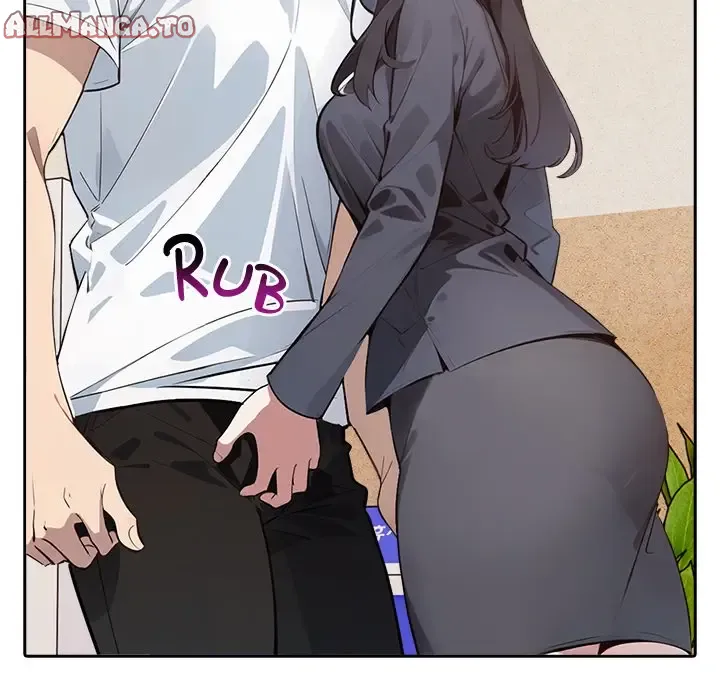 Read Wish Note EN Manga Online