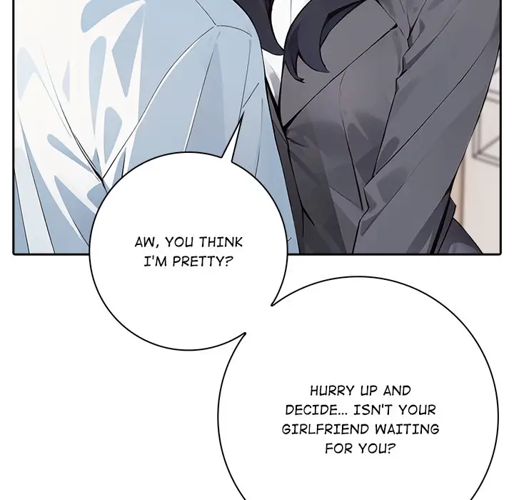 Read Wish Note EN Manga Online