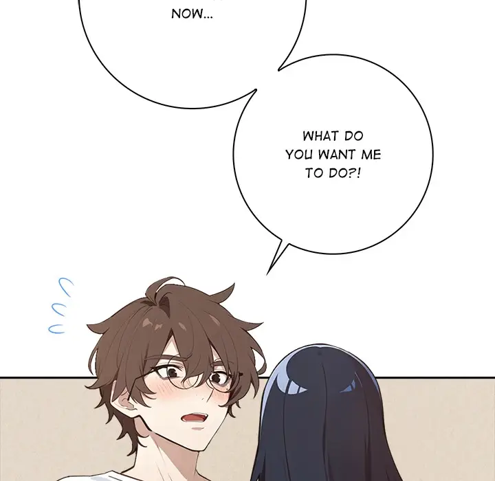 Read Wish Note EN Manga Online