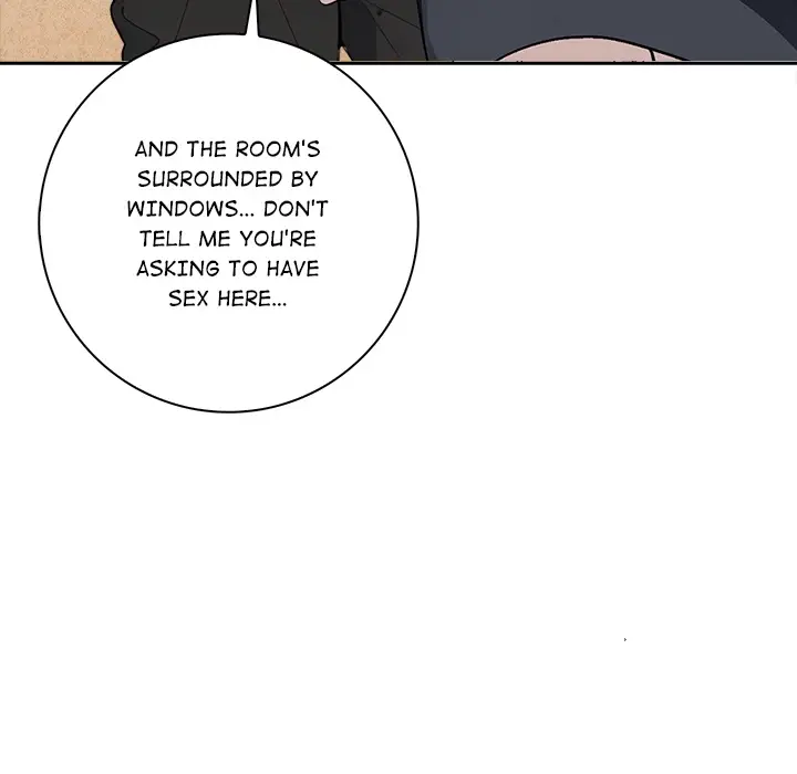 Read Wish Note EN Manga Online