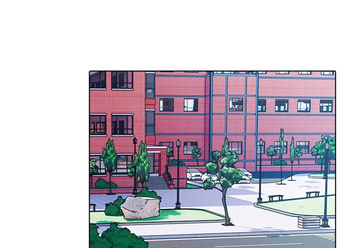 Read Wish Note EN Manga Online