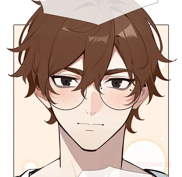 Read Wish Note EN Manga Online