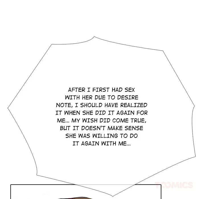 Read Wish Note EN Manga Online