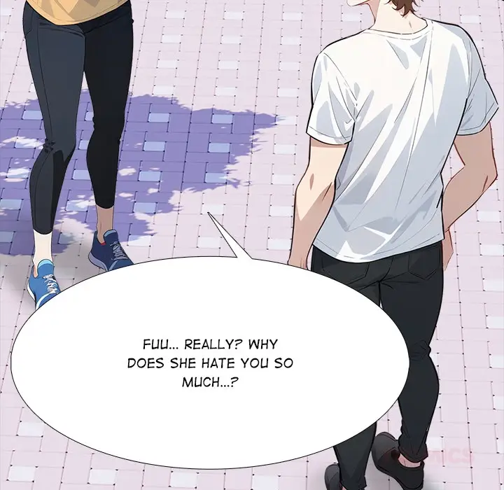 Read Wish Note EN Manga Online