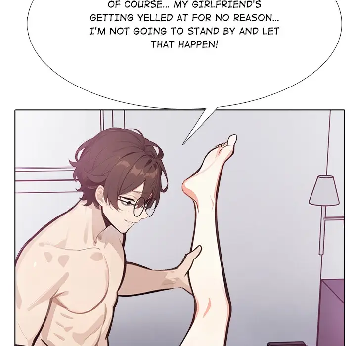 Read Wish Note EN Manga Online