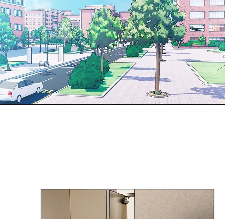 Read Wish Note EN Manga Online