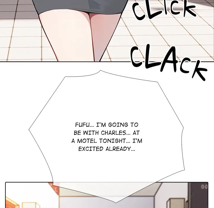 Read Wish Note EN Manga Online