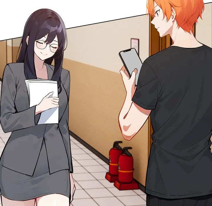 Read Wish Note EN Manga Online