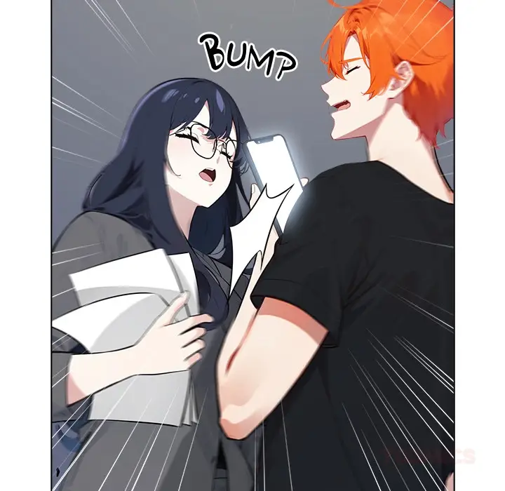 Read Wish Note EN Manga Online