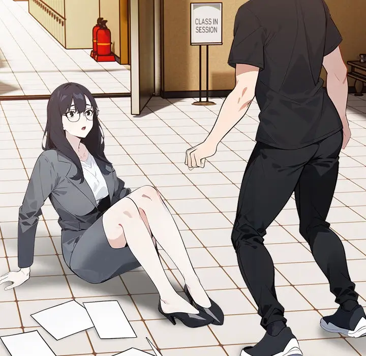 Read Wish Note EN Manga Online