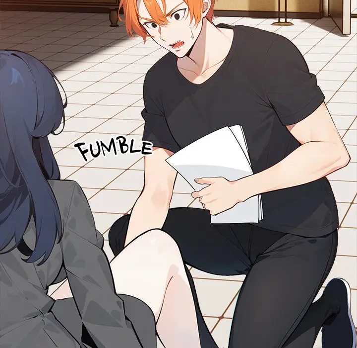 Read Wish Note EN Manga Online