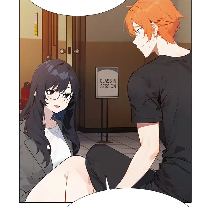 Read Wish Note EN Manga Online