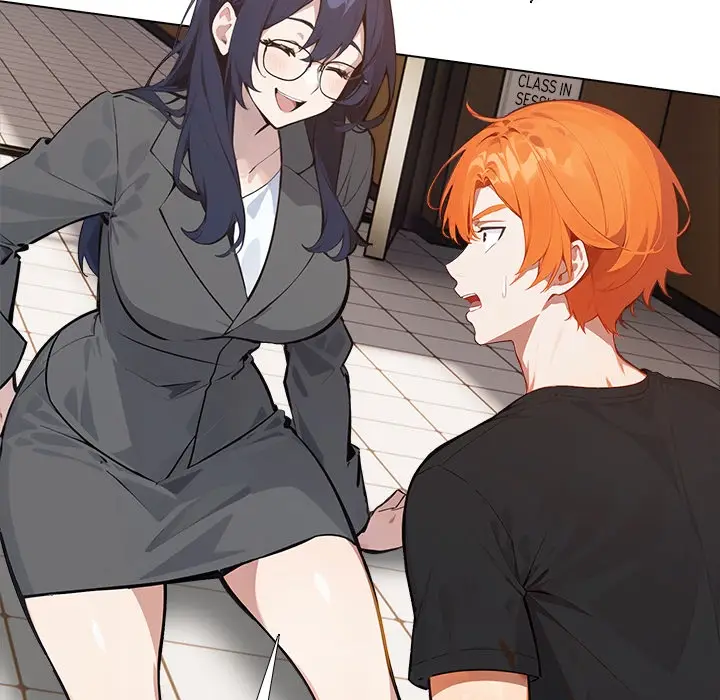 Read Wish Note EN Manga Online