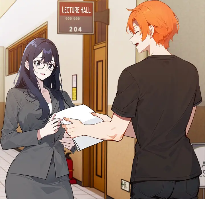 Read Wish Note EN Manga Online