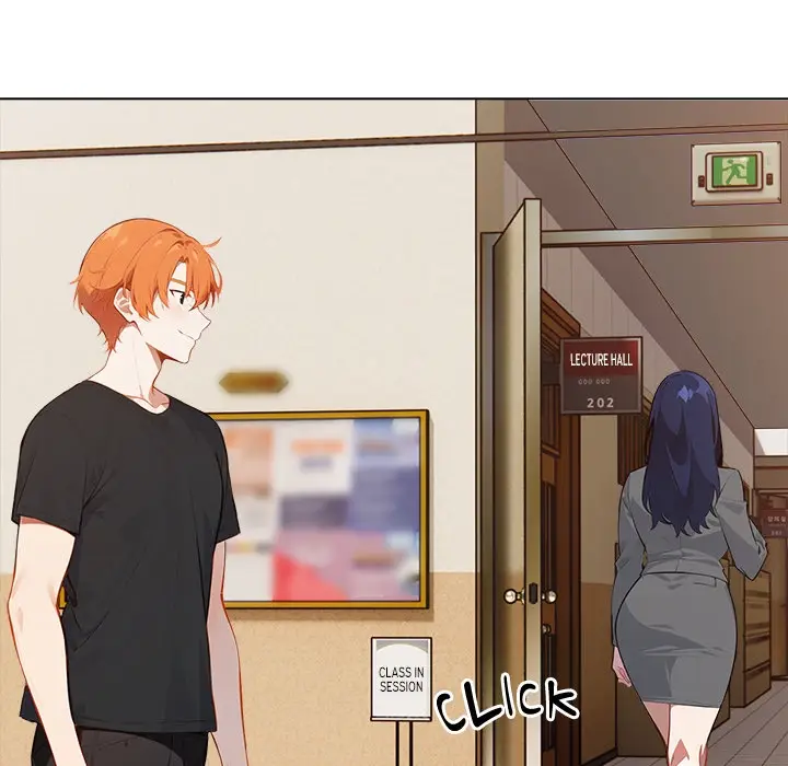 Read Wish Note EN Manga Online