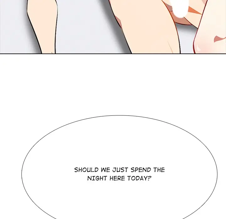 Read Wish Note EN Manga Online