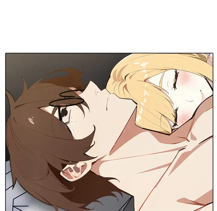 Read Wish Note EN Manga Online