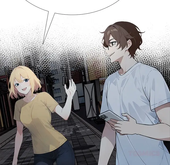 Read Wish Note EN Manga Online