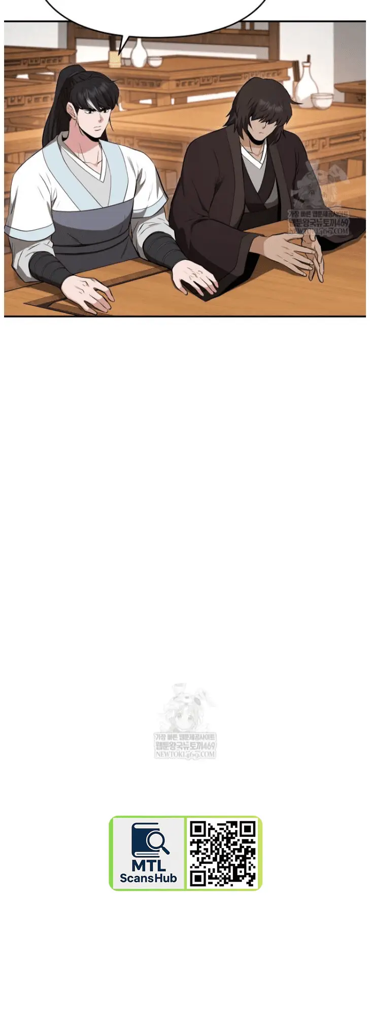 Read World's Best Gonryun Tavern EN Manga Online