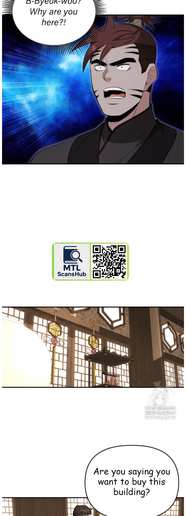 Read World's Best Gonryun Tavern EN Manga Online