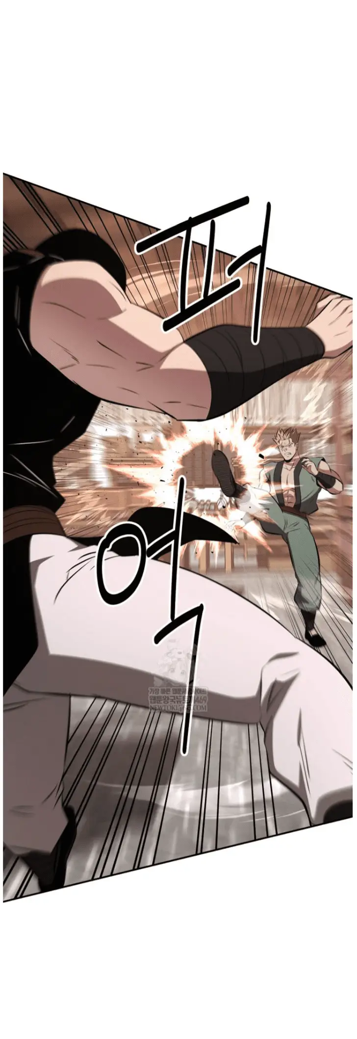 Read World's Best Gonryun Tavern EN Manga Online