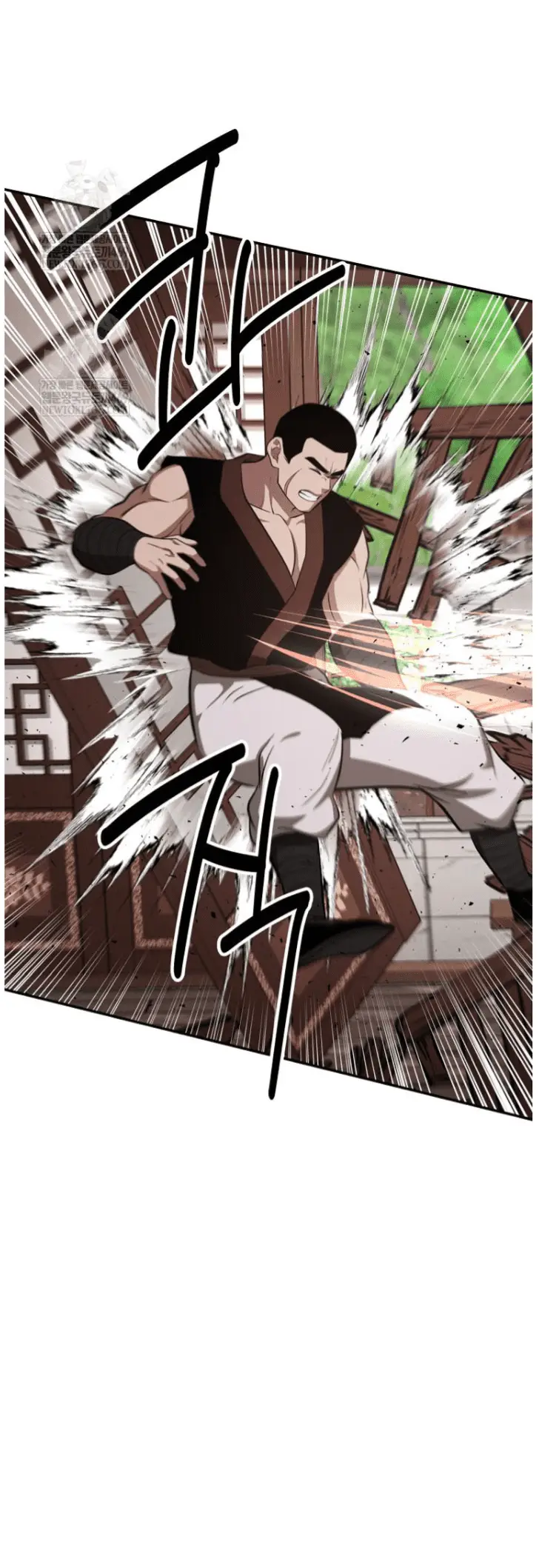 Read World's Best Gonryun Tavern EN Manga Online