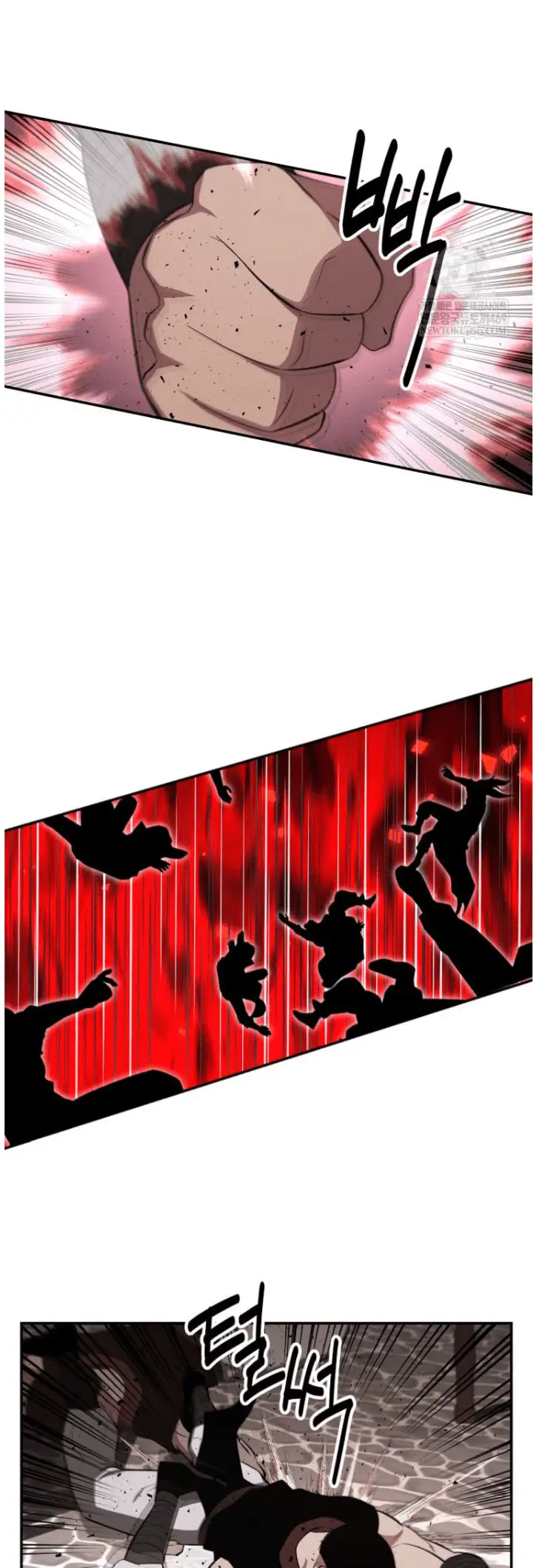 Read World's Best Gonryun Tavern EN Manga Online