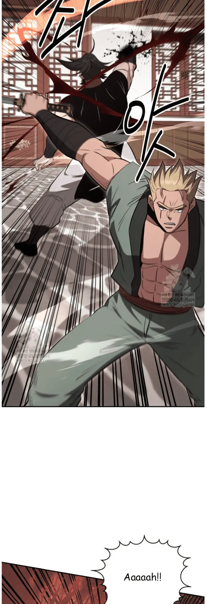 Read World's Best Gonryun Tavern EN Manga Online