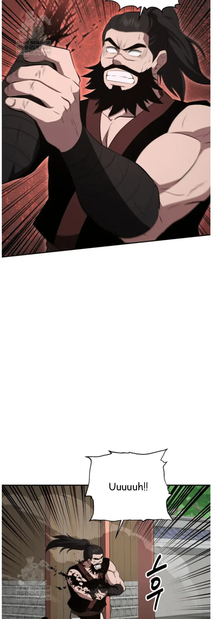 Read World's Best Gonryun Tavern EN Manga Online