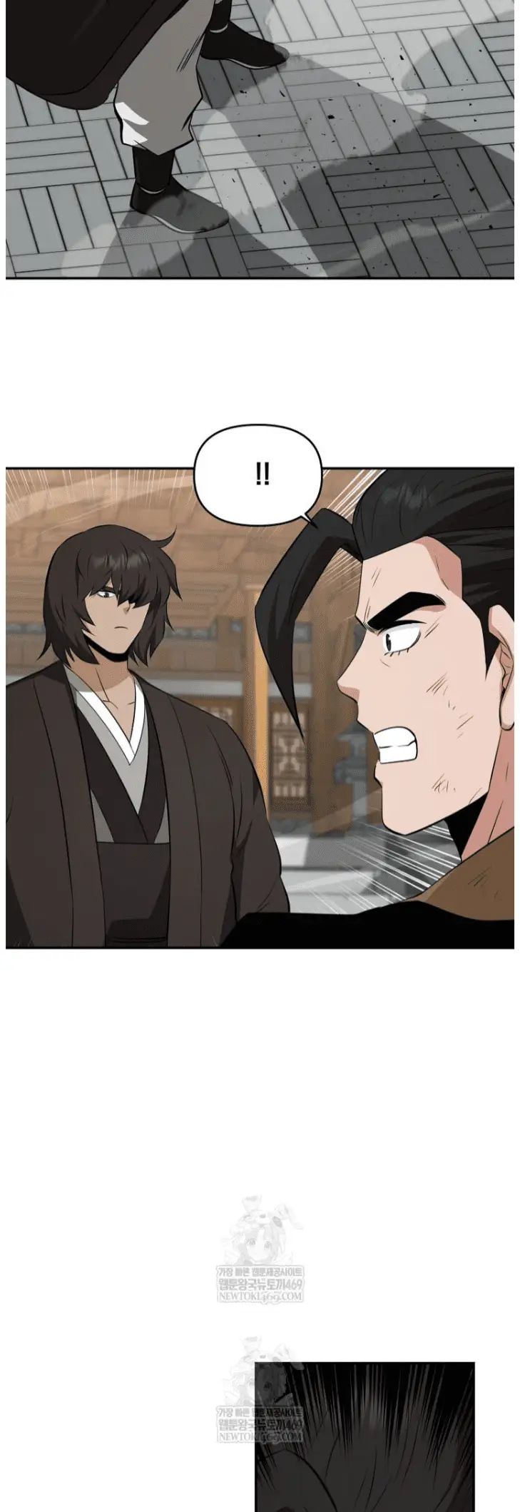 Read World's Best Gonryun Tavern EN Manga Online