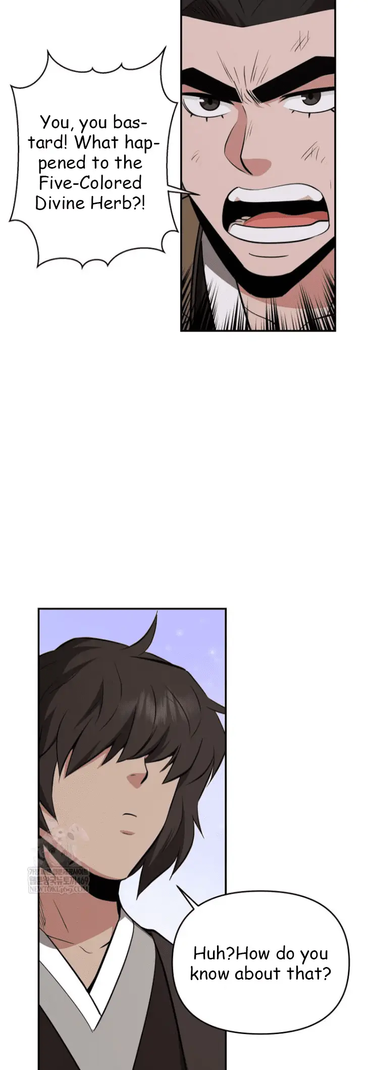 Read World's Best Gonryun Tavern EN Manga Online