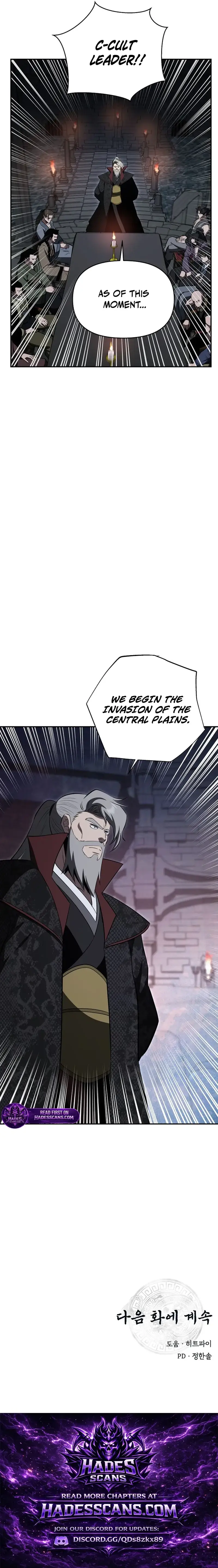 Read World's Best Gonryun Tavern EN Manga Online