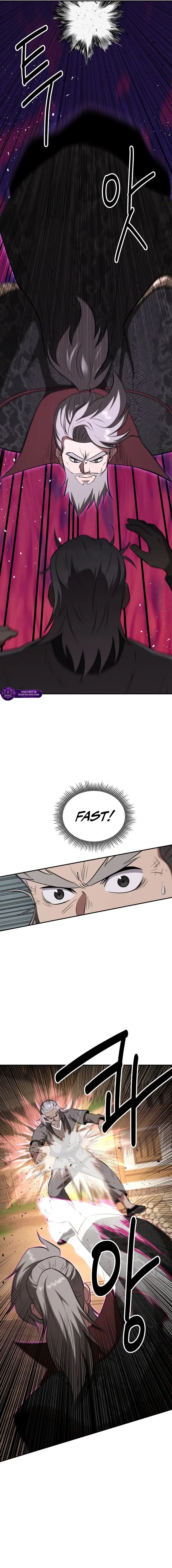 Read World's Best Gonryun Tavern EN Manga Online