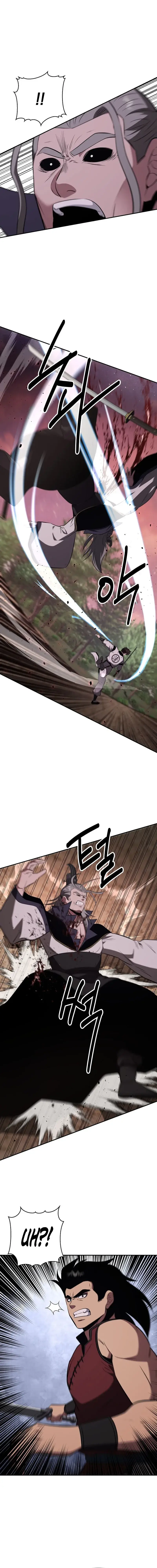 Read World's Best Gonryun Tavern EN Manga Online