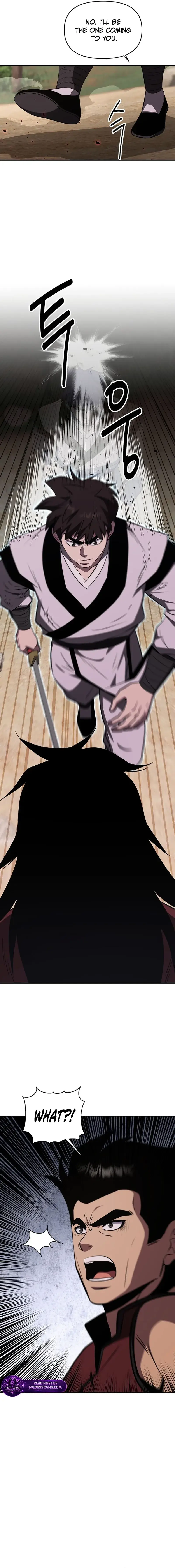 Read World's Best Gonryun Tavern EN Manga Online