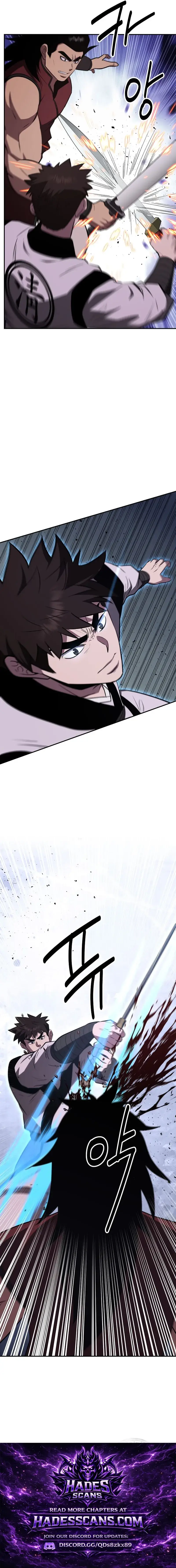 Read World's Best Gonryun Tavern EN Manga Online